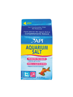 API API Aquarium Salt  Freshwater Aquarium Salt - 16 oz