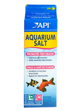 API API Aquarium Salt 33 oz. 1 Quart Milk Carton