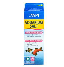 API API Aquarium Salt Carton - 33 oz. 1 Quart