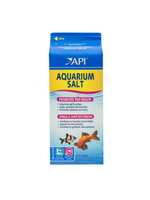 API API Aquarium Salt  Freshwater Aquarium Salt - 65 oz