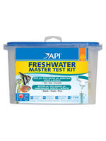 API API Freshwater Master Test Kit