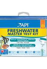 API API Freshwater Master Test Kit