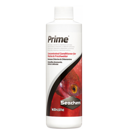 Seachem Seachem Prime Water Conditioner F/W &S/W  250 ml (8.5 oz)