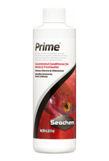 Seachem Seachem Prime Water Conditioner F/W &S/W  250 ml (8.5 oz)