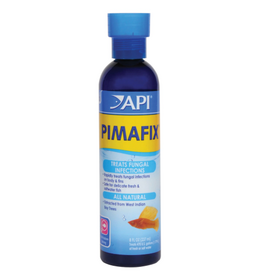 API API Pimafix Freshwater & Saltwater Fish Remedy - 8 oz