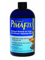 API API Pimafix Freshwater & Saltwater Fish Remedy - 16 oz