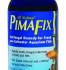 API API Pimafix  Freshwater And Saltwater Fish Remedy  16 oz
