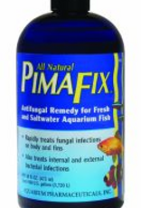 API API Pimafix Freshwater & Saltwater Fish Remedy - 16 oz