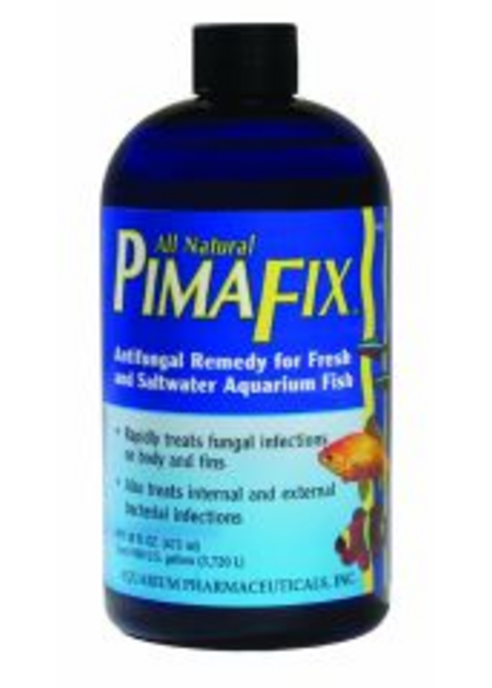 API API Pimafix Freshwater & Saltwater Fish Remedy - 16 oz