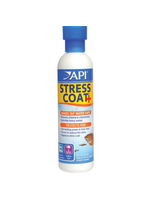 API API Stress Coat + Fish and Tap Water Conditioner 8 oz