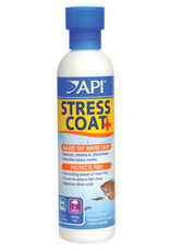 API API Stress Coat + Fish and Tap Water Conditioner 8 oz