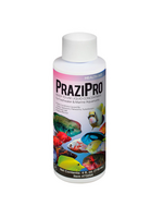 Hikari Hikari Aquarium Solutions PraziPro Liquid Treatment Bottle  4 Oz