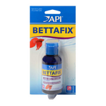 API API Bettafix  & Betta Fish Infection & Fungus Remedy - 1.7 oz