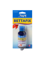 API API Bettafix  & Betta Fish Infection & Fungus Remedy - 1.7 oz