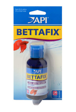 API API Bettafix  & Betta Fish Infection And Fungus Remedy  1.7 oz