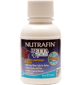 Nutrafin Nutrafin Betta Plus Tap Water Conditioner 2 oz