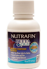 Nutrafin Nutrafin Betta Plus Tap Water Conditioner 2 oz