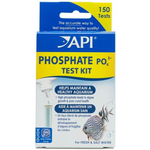 API API Phosphate Test Kit Freshwater and Saltwater Aquarium