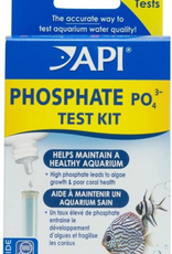 API API Phosphate Test Kit Freshwater and Saltwater Aquarium
