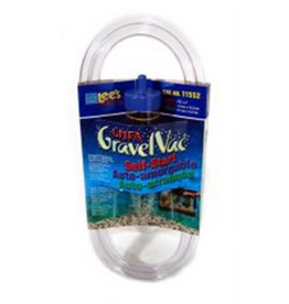 Lee's Aquarium & Pets Lees Ultra Gravel Vac  5  Long with Nozzle