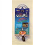 Lee's Aquarium & Pets Lee's Ultra Gravel Vac Self-Start Aquarium Maintenance Tool 9 IN