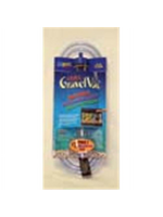 Lee's Aquarium & Pets Lee's Ultra Gravel Vac Self-Start Aquarium Maintenance Tool 9 IN