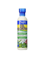 API API CO2 Booster Plant Supplement - 8 oz