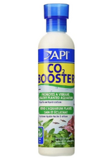 API API CO2 Booster Plant Supplement 8oz