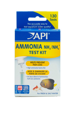 API API TEST KIT AMMONIA FW/SW