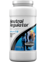 Seachem Neutral Regulator 500 g / 1.1 lbs