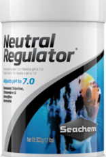 Seachem Neutral Regulator 500 g / 1.1 lbs