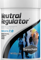 Seachem Neutral Regulator 500 g / 1.1 lbs