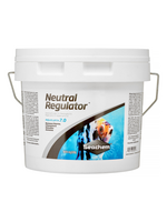 Seachem Seachem Neutral Regulator Water Treatment Fish & Aquatic Life Supplement  135.2 Oz