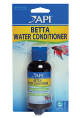 API API Betta Water Conditioner  Betta Fish Freshwater Aquarium Water Conditioner  1.7 oz