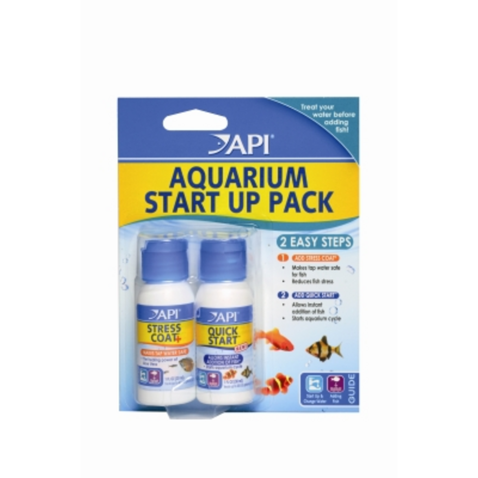 API API Freshwater PH Kit Mini
