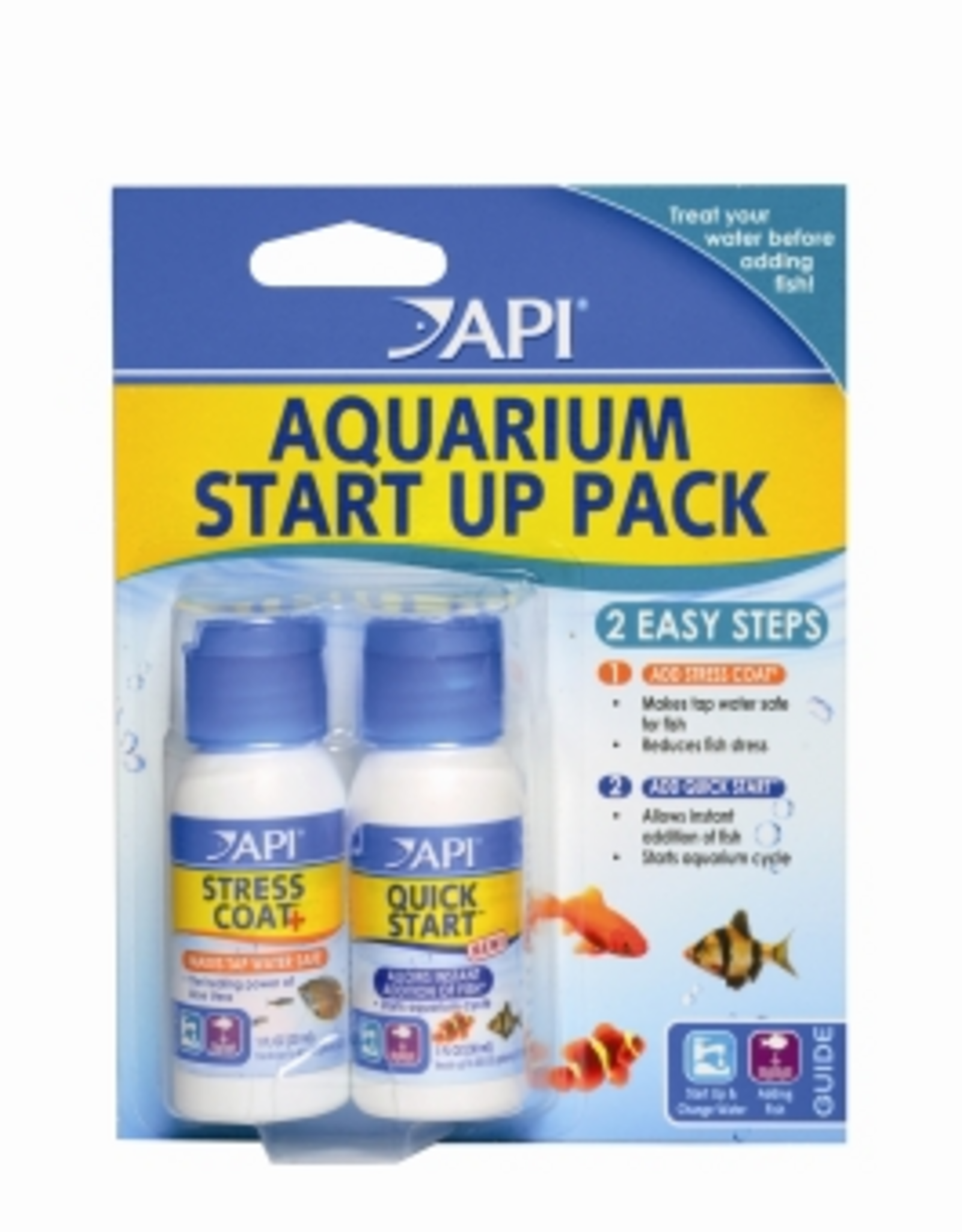 API API Freshwater PH Kit Mini