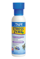 API API STRESS ZYME 4OZ