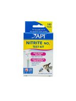 API API Nitrite Test Kit Aquarium Water Test Kit