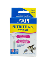 API API Nitrite Test Kit Aquarium Water Test Kit