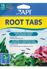 API API SUPPLEMENT ROOT TABS 10 COUNT