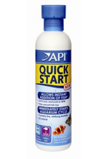 API API QUICK START 8 OZ