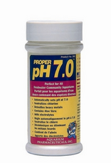 API API  PROPER PH 7.0
