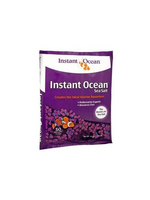 Instant Ocean Instant Ocean Sea Salt 50 Gallons, for Marine Aquariums, Fast Dissolving