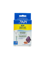 API API Carbonate Hardness Test Kit Aquarium Water Test Kit