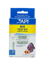 API API Carbonate Hardness Test Kit  Aquarium Water Test Kit  1-Count