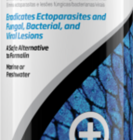 Seachem Seachem ParaGuard  Fish & Filter Safe 8.5 fl. oz.