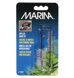 Marina Impeller Brush