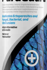 Seachem Seachem ParaGuard  Fish & Filter Safe 8.5 fl. oz.