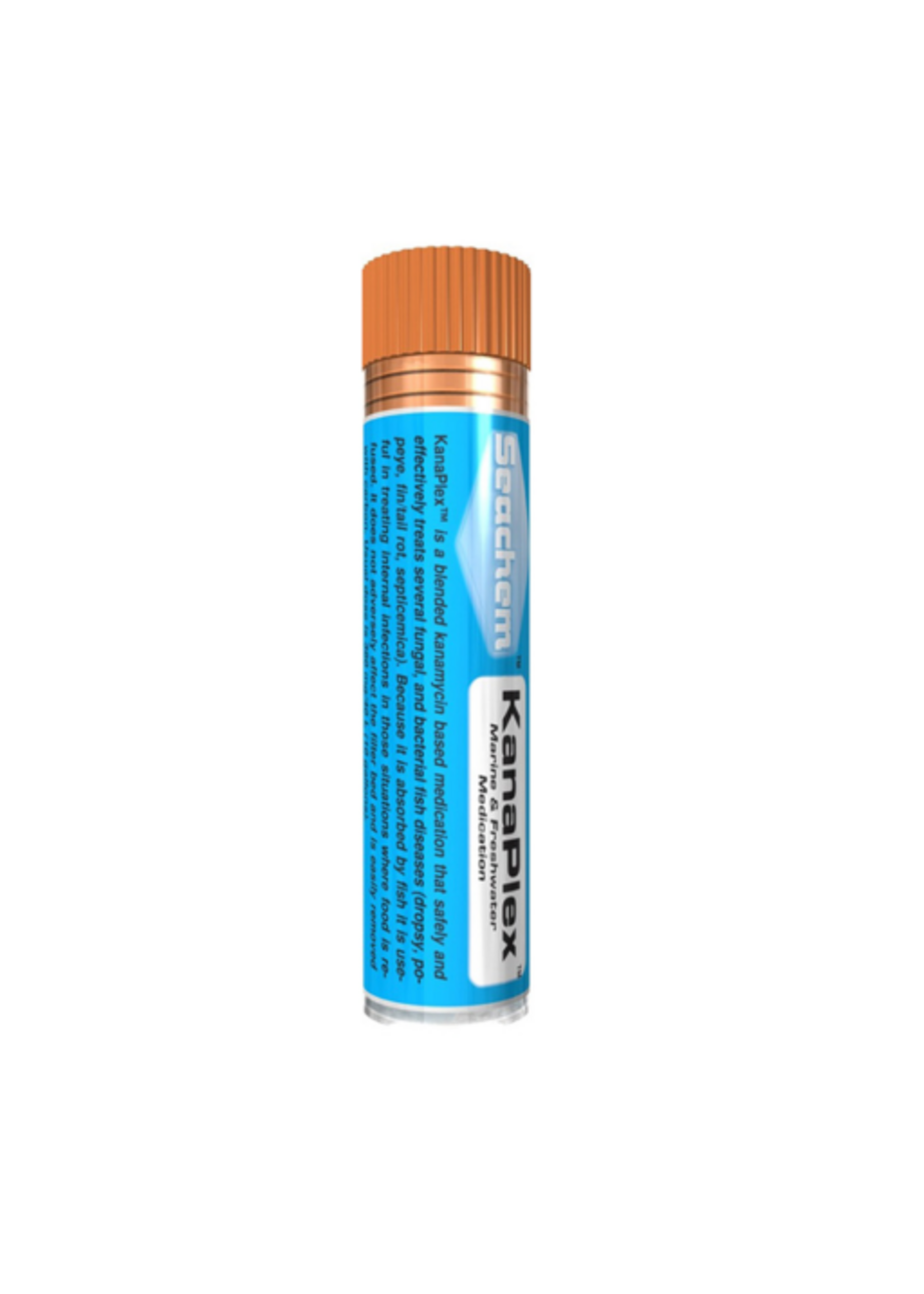 Seachem SEACHEM KanaPlex5 g / 0.2 oz