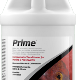 Seachem DECHLORINATOR Prime 4 L / 1 fl. gal.